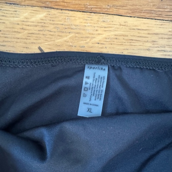 Amazon Black Bikini Swimwear Collection - Picture 9 of 9